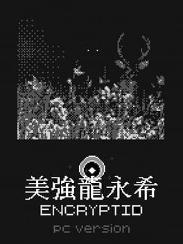 Cover von Encryptid